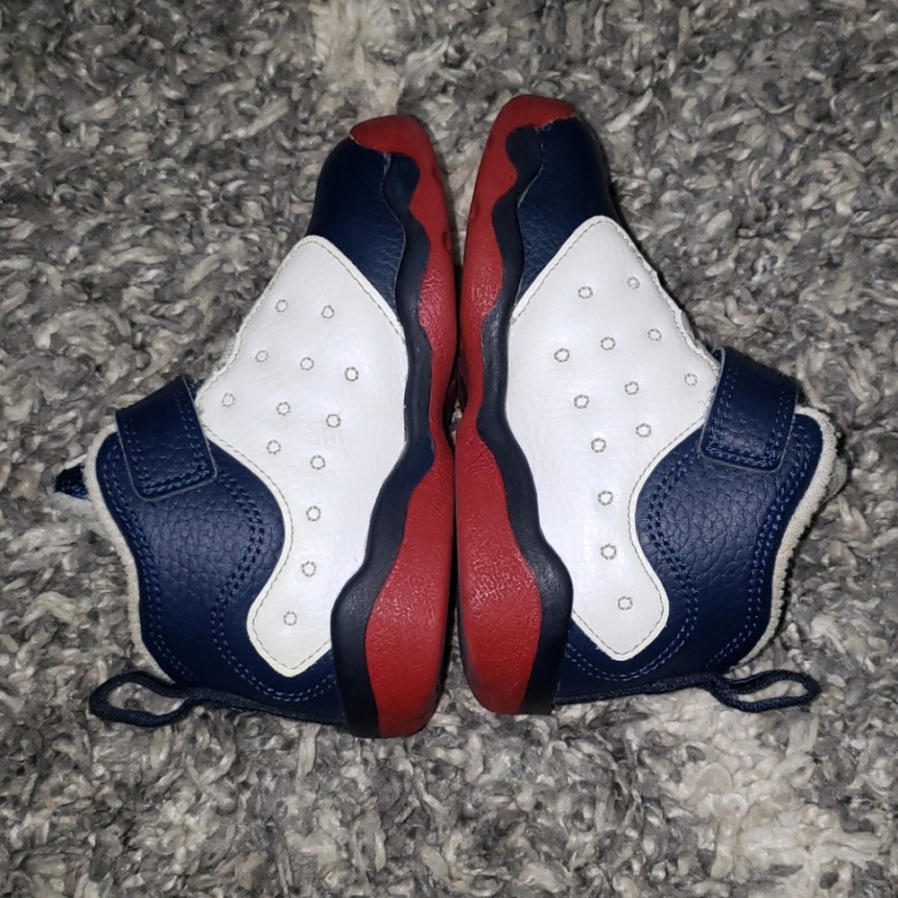 Jordan retro - Picture 4 of 4